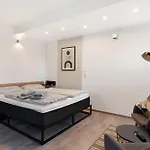 Landliebe Apartment *