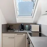 Landliebe Apartment Ötisheim