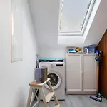 Apartment Landliebe