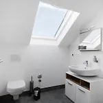 Landliebe Apartment *