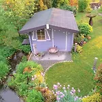 Apartment Landliebe Ötisheim
