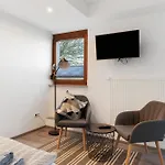 Apartment Landliebe