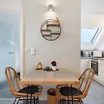 Apartment Landliebe Ötisheim
