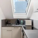 Landliebe Apartment Ötisheim