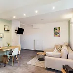 Landliebe Apartment *