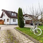 Landliebe Apartment *