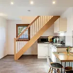 Landliebe Apartment Ötisheim
