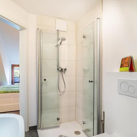 Landliebe דירה Ötisheim