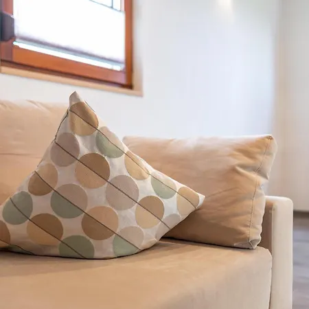 Apartment Landliebe Otisheim