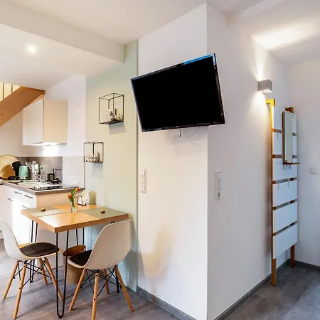 Landliebe Apartment