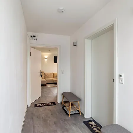 Landliebe Apartment