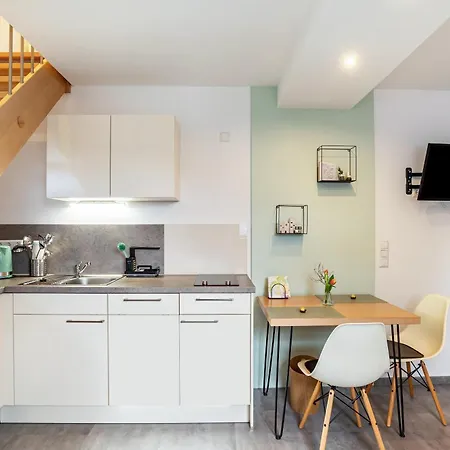 דירה Landliebe *