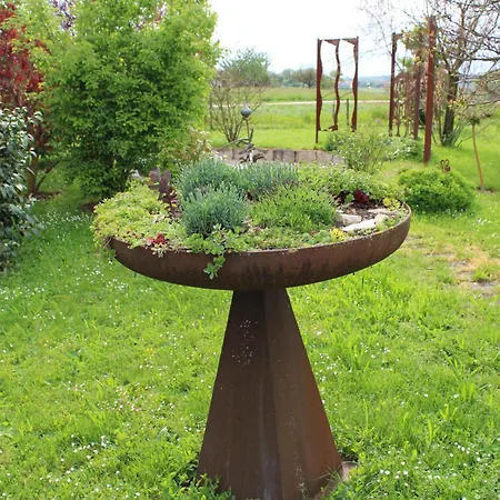 Landliebe Otisheim