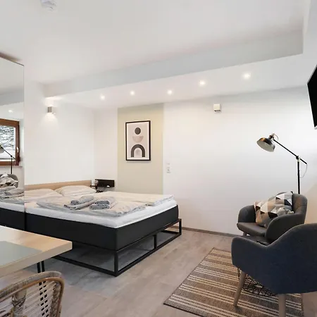 Landliebe דירה *