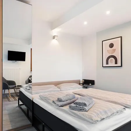 Landliebe Apartment