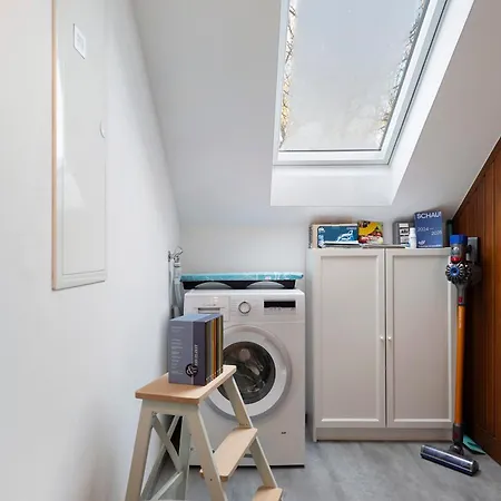 Apartment Landliebe