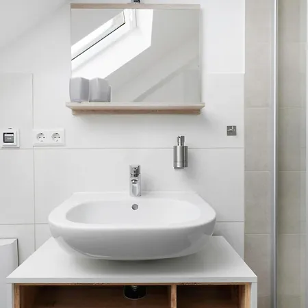 Landliebe דירה Ötisheim