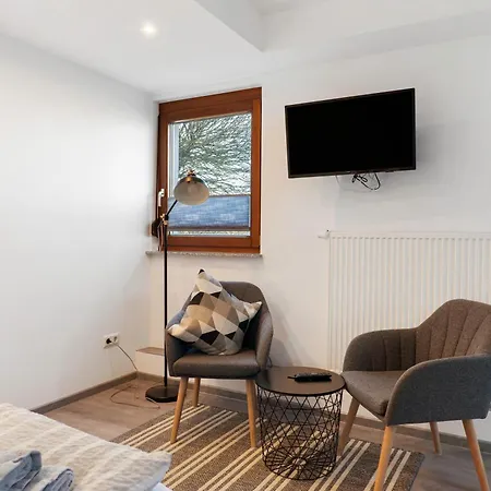 Apartment Landliebe