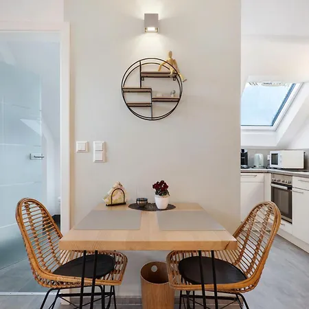 Apartment Landliebe Otisheim