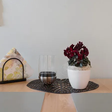 Landliebe Apartment Otisheim