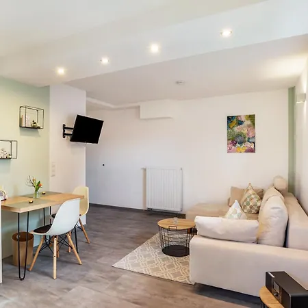 Landliebe Apartment *