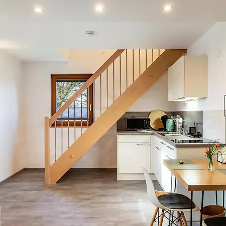 Landliebe Apartment Otisheim