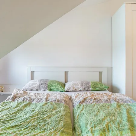 Landliebe Apartment