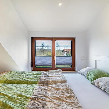 Landliebe Apartment Otisheim